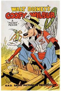 Goofy and Wilbur