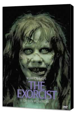 The Exorcist