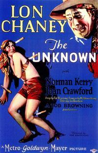 The Unknown