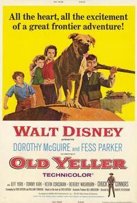 Old Yeller