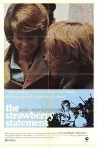 The Strawberry Statement