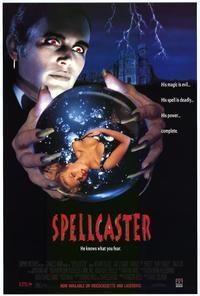 Spellcaster