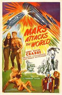 Flash Gordon's Trip to Mars