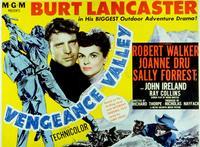 Vengeance Valley