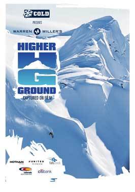 Higher Ground