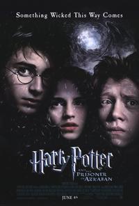 Harry Potter and the Prisoner of Azkaban