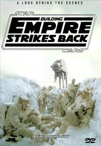 The Empire Strikes Back