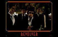 Revolver