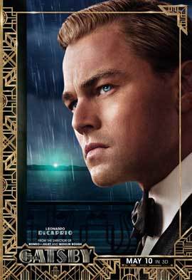 The Great Gatsby 3D