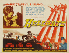 Hellgate