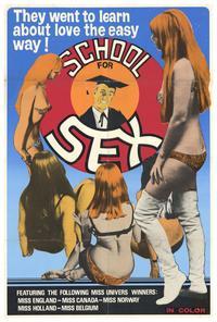 School for Sex