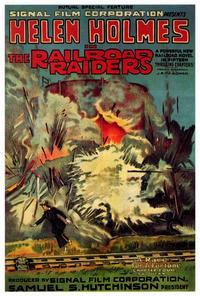 The Railroad Raiders