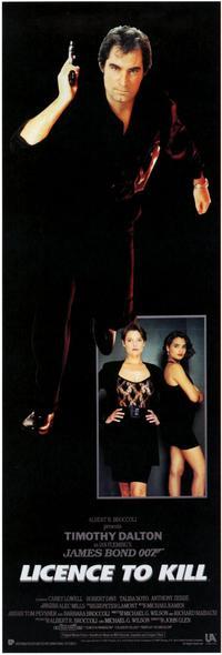Licence to Kill