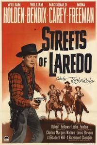 Streets of Laredo