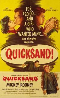 Quicksand