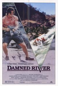 Damned River