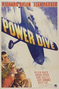 Power Dive