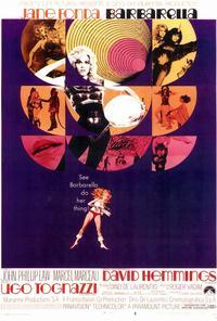 Barbarella