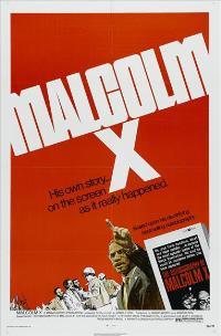 Malcolm X