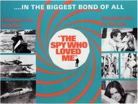 The Spy Who Loved Me