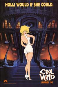 Cool World