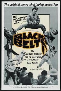 Black Belt