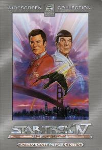 Star Trek 4: The Voyage Home