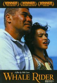 Whale Rider
