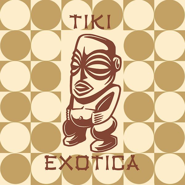 Tiki Exotica