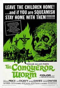 Witchfinder General