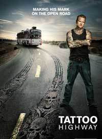 Tattoo Highway