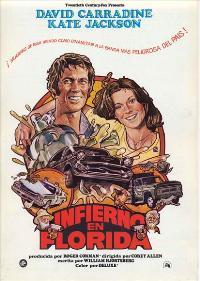 Thunder and Lightning