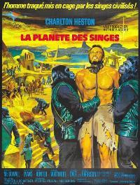 Planet of the Apes