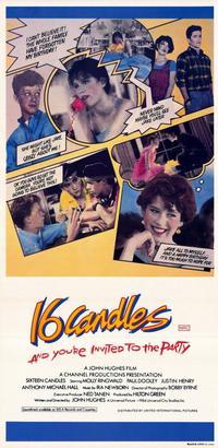 Sixteen Candles