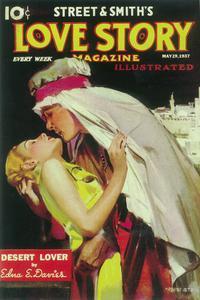Love Story Magazine (Pulp)
