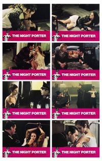 The Night Porter