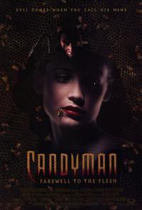 Candyman 2: Farewell to the Flesh