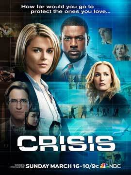 Crisis (TV)