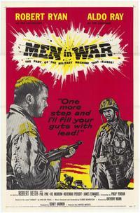 Men in War