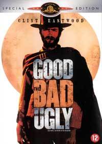 The Good, the Bad and the Ugly