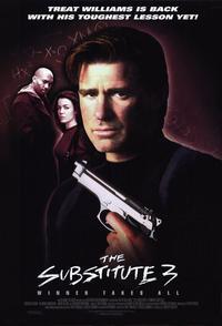 The Substitute 3