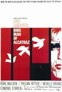 Birdman of Alcatraz