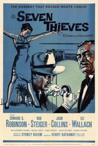 Seven Thieves