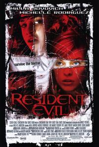 Resident Evil