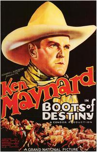 Boots of Destiny