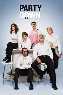 Party Down (TV)