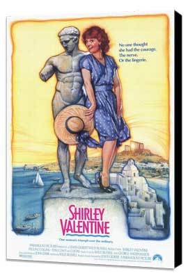 Shirley Valentine