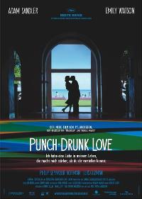 Punch-Drunk Love