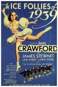 Ice Follies of 1939