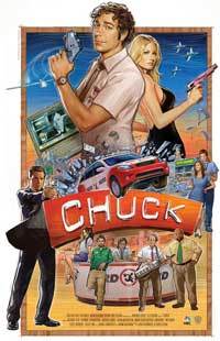 Chuck (TV)